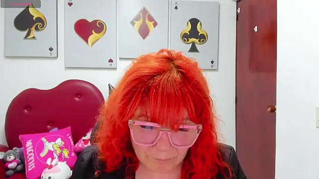 Salomeediaz  online show from 04-13-26, 08:58