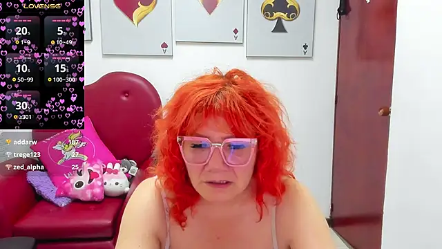 Salomeediaz  online show from 04-19-26, 06:10