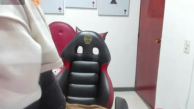 Salomeediaz  online show from 04-24-26, 09:28