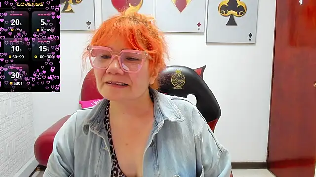 Salomeediaz  online show from 04-25-26, 09:23