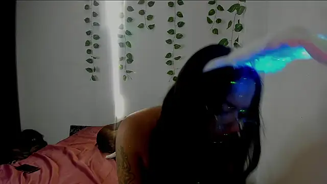nicole volkov online show from 07-28-26, 05:58