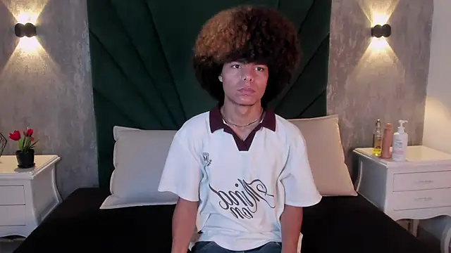 Alexiis Etereo online show from 02-28-26, 03:57