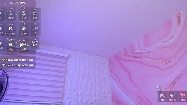 SaraaMills online show from 01-11-25, 11:02