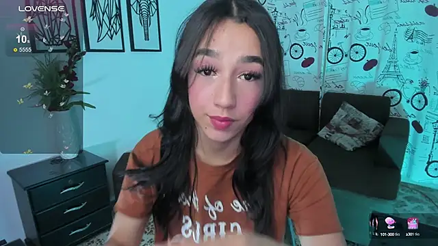 SaraaMills online show from 01-28-25, 07:32