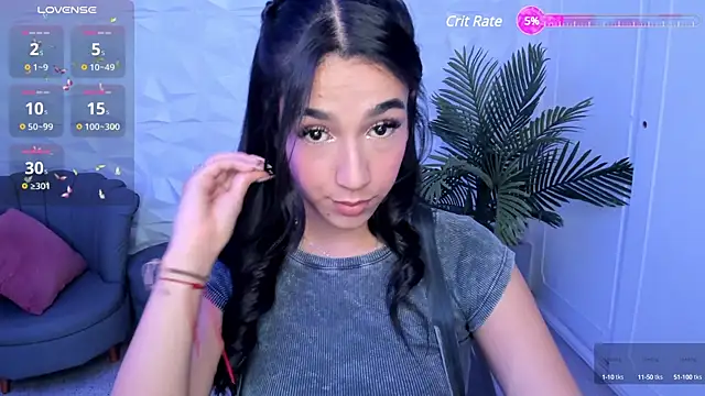 SaraaMills online show from 02-21-25, 07:10