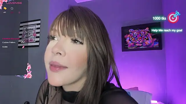 Ana 333 online show from 02-05-26, 05:17