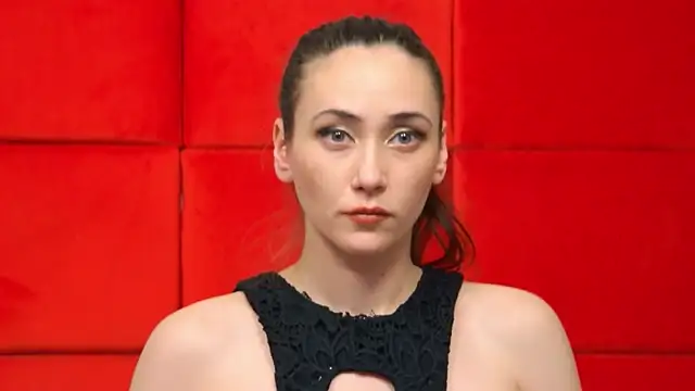 AliceMunro online show from 01-26-25, 01:31