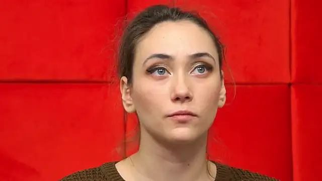 AliceMunro online show from 01-31-25, 03:33