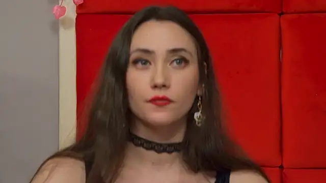 AliceMunro online show from 02-18-25, 10:58