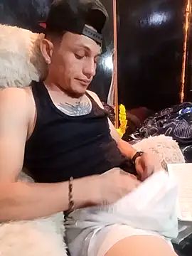 Ale21-345 online show from 03-05-26, 03:02