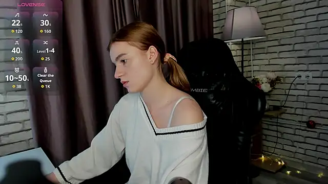 Stacey Brown online show from 01-08-26, 10:34