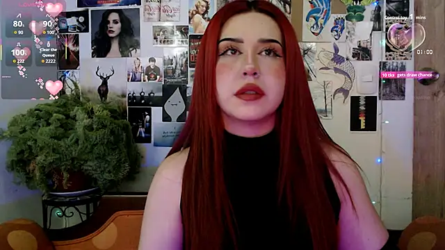 Sunny-hott online show from 11-25-25, 11:05