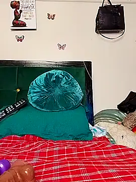 melaninebony1 online show from 01-12-26, 04:56