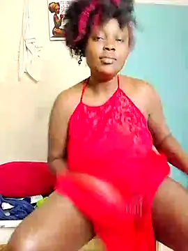 melaninebony1 online show from 02-15-26, 12:51