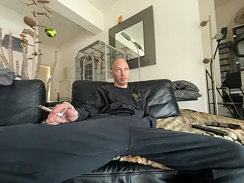 Germankink online show from 03-17-26, 11:46