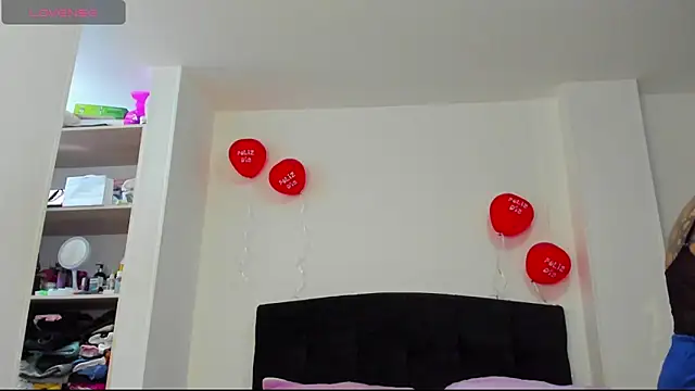 JuliaRose ks online show from 02-22-26, 11:36