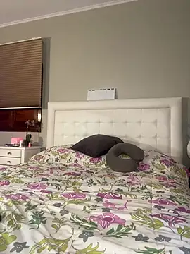 AlinaCarter online show from 01-16-25, 03:56