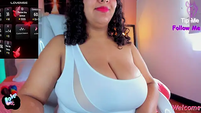 Snapshot of Jaiser_17 chatting on 02-25-25, 04:31 Jaiser 17 online show from 02-25-25, 04:31