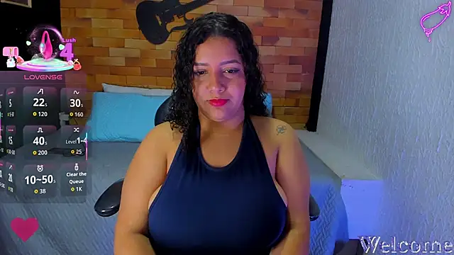 Snapshot of Jaiser_17 chatting on 10-19-25, 05:19 Jaiser 17 online show from 10-19-25, 05:19