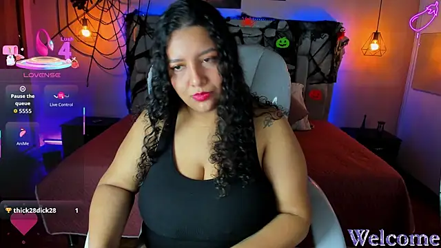 Snapshot of Jaiser_17 chatting on 10-20-25, 02:39 Jaiser 17 online show from 10-20-25, 02:39