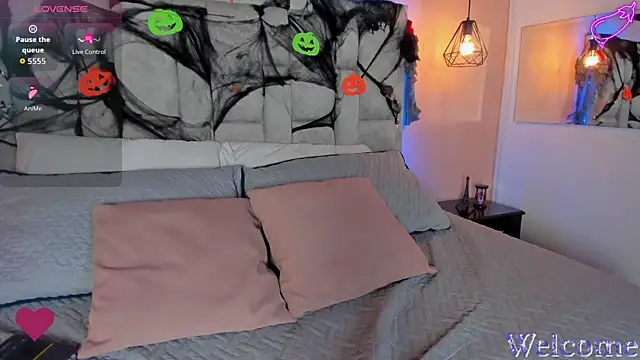 Jaiser 17 online show from 10-24-25, 02:35