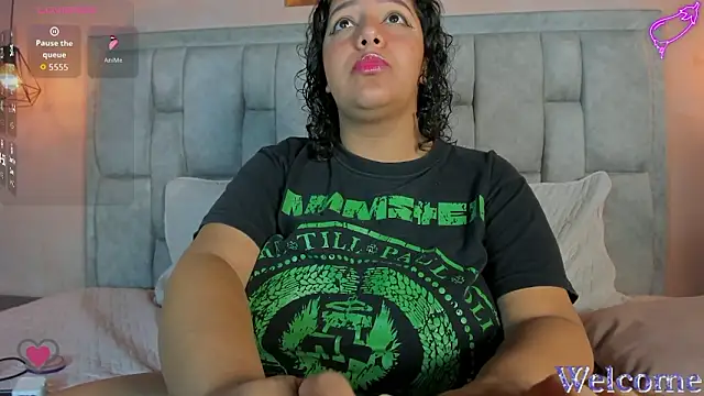 Jaiser 17 online show from 02-08-26, 05:55