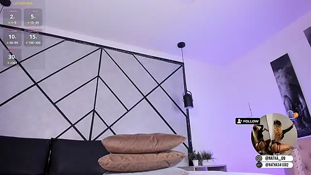 Snapshot of Natasha_Smith09 chatting on 02-24-25, 01:35 Natasha Smith09 online show from 02-24-25, 01:35