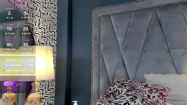 Hotsamantamature online show from 03-01-25, 10:42