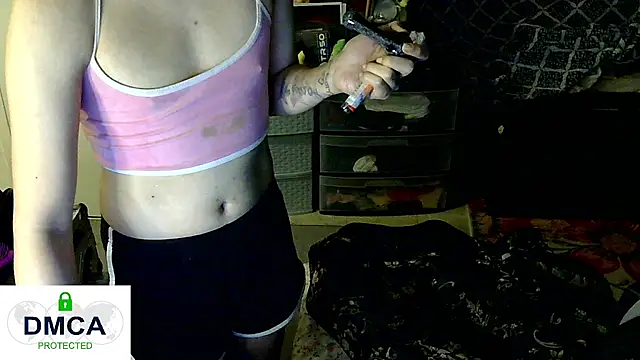 tashakaixxx online show from 01-20-25, 05:37