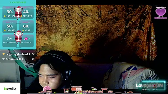 tashakaixxx online show from 11-15-25, 04:36