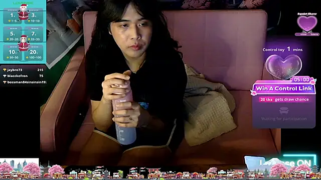 Snapshot of tashakaixxx chatting on 01-06-26, 06:44 tashakaixxx online show from 01-06-26, 06:44