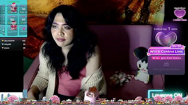 Snapshot of tashakaixxx chatting on 01-10-26, 09:41 tashakaixxx online show from 01-10-26, 09:41