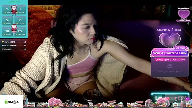 Snapshot of tashakaixxx chatting on 01-15-26, 11:37 tashakaixxx online show from 01-15-26, 11:37