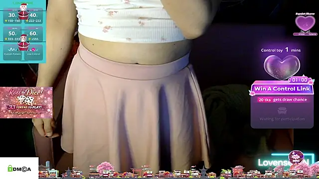 Snapshot of tashakaixxx chatting on 02-24-26, 07:17 tashakaixxx online show from 02-24-26, 07:17