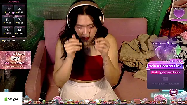 tashakaixxx online show from 04-05-26, 02:53