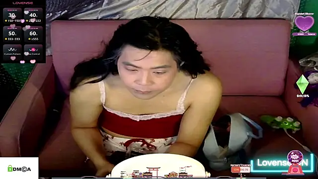 tashakaixxx online show from 04-20-26, 05:48