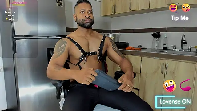 MattRodriguez9 online show from 01-14-26, 10:32