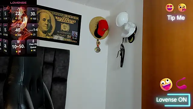 MattRodriguez9 online show from 03-30-26, 09:10