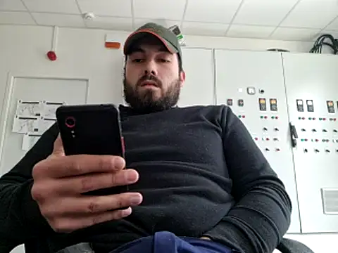 Leonormaldick online show from 02-04-26, 10:54