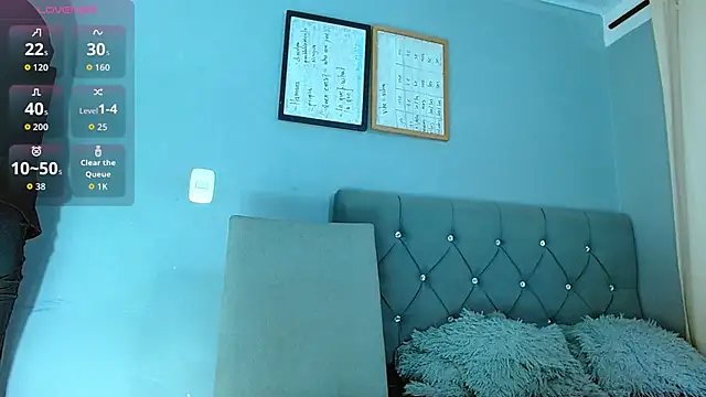 mateoreal1 online show from 03-13-26, 12:12