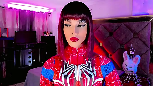 the-horus-girl online show from 10-31-25, 02:01