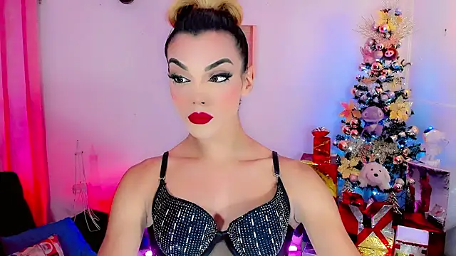 the-horus-girl online show from 11-23-25, 04:12