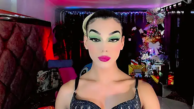 the-horus-girl online show from 11-30-25, 05:50