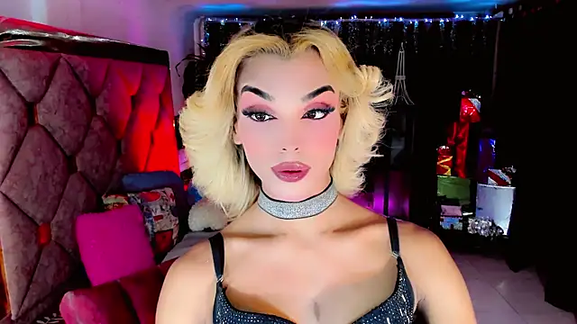 the-horus-girl online show from 12-19-25, 01:01