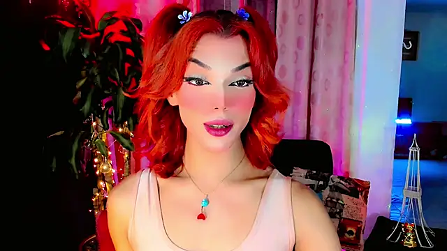 the-horus-girl online show from 01-07-26, 04:48