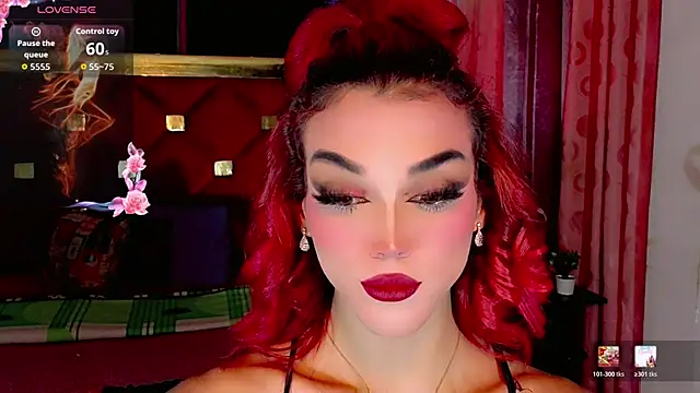 the-horus-girl online show from 03-17-26, 05:00