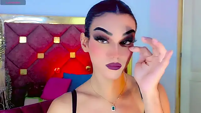 the-horus-girl online show from 04-12-26, 02:05