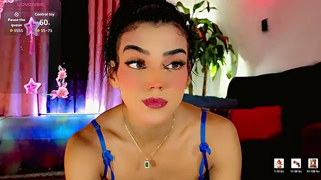 the-horus-girl online show from 04-27-26, 12:41