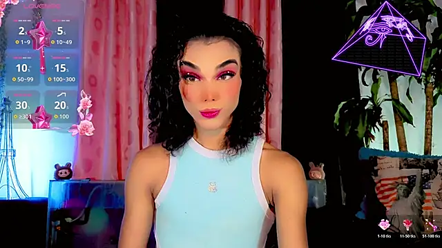 Snapshot of the-horus-girl chatting on 05-05-26, 12:18 the-horus-girl online show from 05-05-26, 12:18