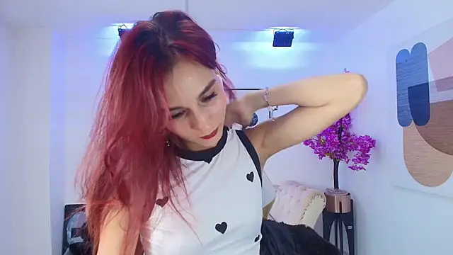 Tamara slimx online show from 04-17-26, 03:42